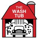 The Wash Tub company logo