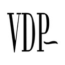 VDP company logo