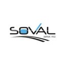 Soval company logo