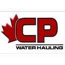 CP Water Hauling company logo
