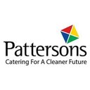 Pattersons company logo