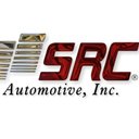 SRC Automotive company logo