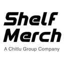 Shelf Merch company logo