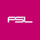 FSL Ladenbau GmbH company logo