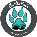 Auntie Em s Tail Waggin Services company logo