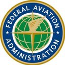 US Federal Aviation Administration company logo