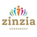 Zinzia Zorggroep company logo