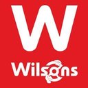 Wilsons company logo