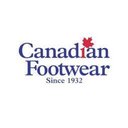Canadian Footwear company logo