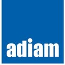 ADIAM company logo