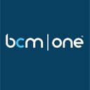 BCM One company logo