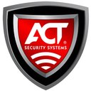ACT Security Systems company logo