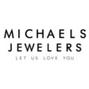 Michaels Jewelers company logo