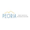 Peoria Post Acute and Rehab company logo
