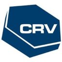 CRV Industrial company logo