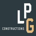 Constructions LPG company logo
