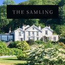 The Samling Hotel company logo