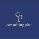 consulting plus GmbH company logo