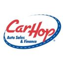 CarHop company logo