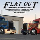Flat Out Transportation Services Ltd. company logo