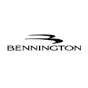 Bennington company logo