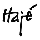 Hajé company logo