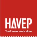 HAVEP company logo