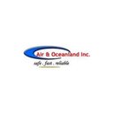 Air & Oceanland Inc company logo