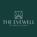 The Evewell company logo