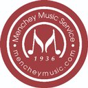 Menchey Music Service Inc company logo