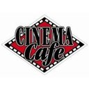 Cinema Cafe company logo