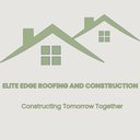 Elite Edge Roofing and Construction company logo