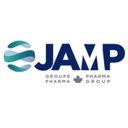 Groupe JAMP Pharma company logo
