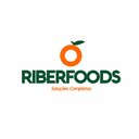 RIBERFOODS company logo