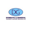Domestic &amp; General Property Support Services company logo