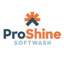 ProShine Softwash company logo