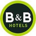 B&amp;B Hôtel company logo