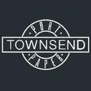 Port Townsend Paper Corporation company logo
