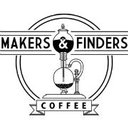 Makers & Finders- company logo