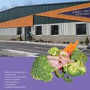 Roberts Precut Vegetables company logo