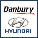 Danbury Hyundai company logo