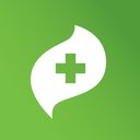 vybe urgent care company logo