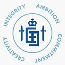 King Charles I School company logo