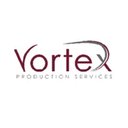 Vortex Production Services company logo