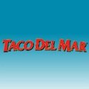 TACO DEL MAR company logo