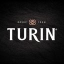Chocolates Turin company logo