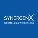 SynergenX Health Holdings LLC company logo