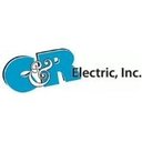 C&amp;R Electric company logo