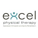 Excel Physical Therapy company logo