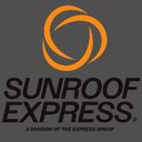 Sunroof Express company logo